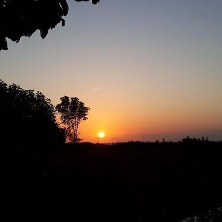 Karimun Lumbung Hotel Karimunjawa Luaran gambar