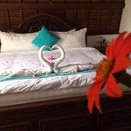 Karimun Lumbung Hotel Karimunjawa Luaran gambar