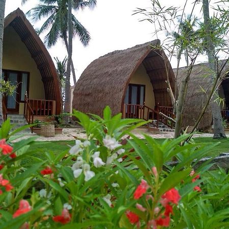 Karimun Lumbung Hotel Karimunjawa Luaran gambar