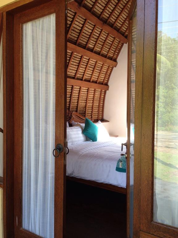 Karimun Lumbung Hotel Karimunjawa Luaran gambar