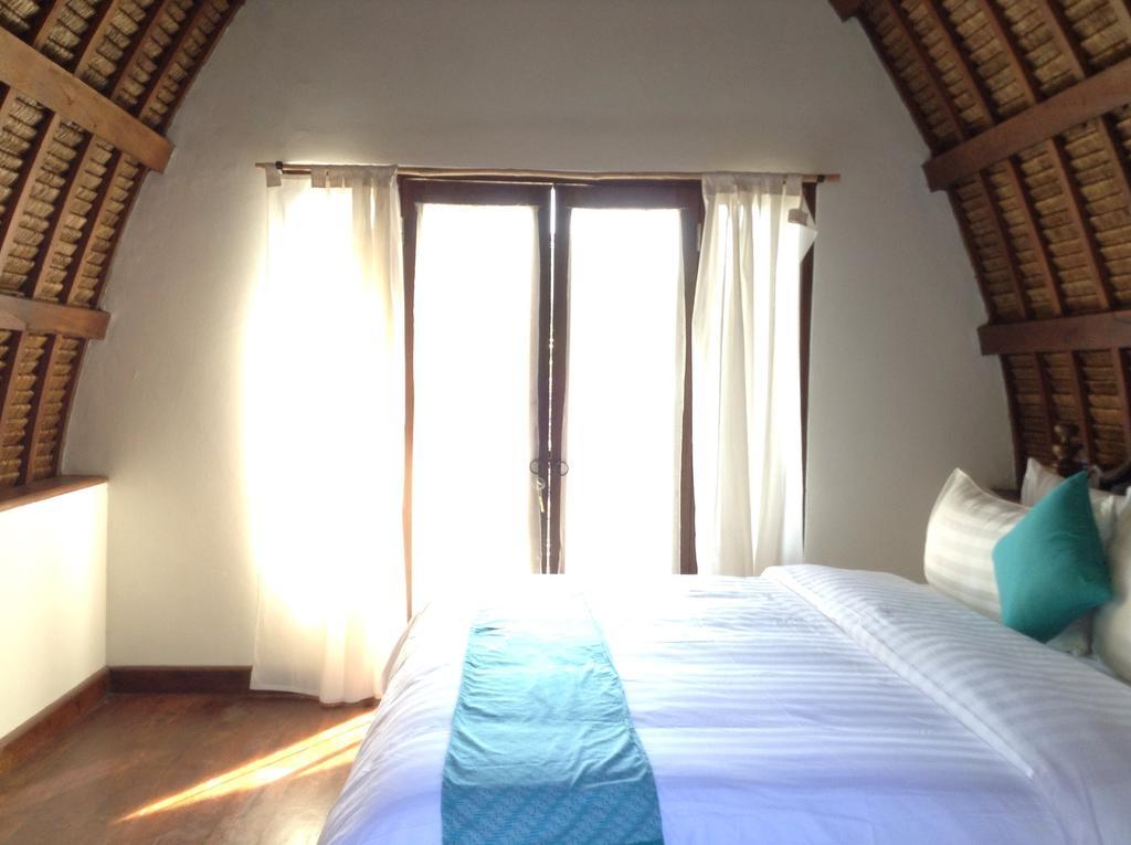 Karimun Lumbung Hotel Karimunjawa Luaran gambar