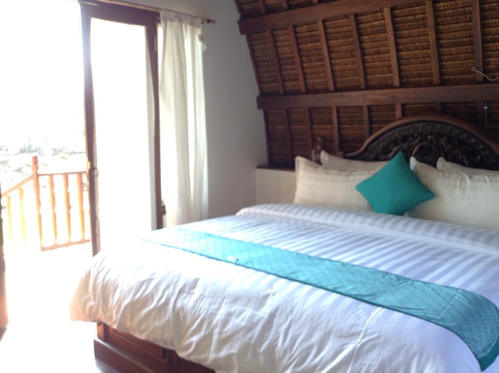 Karimun Lumbung Hotel Karimunjawa Luaran gambar