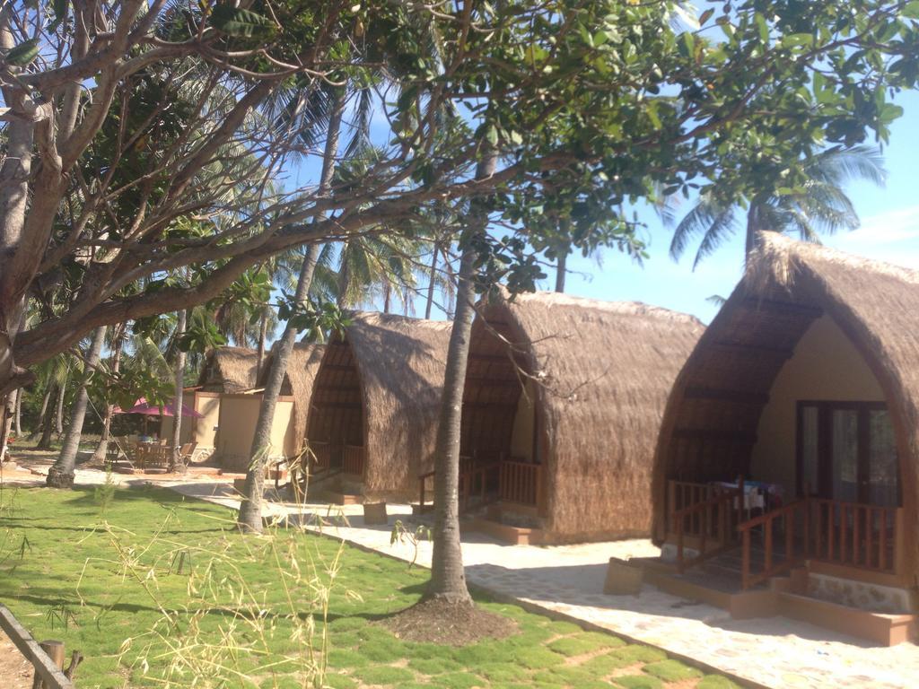 Karimun Lumbung Hotel Karimunjawa Luaran gambar