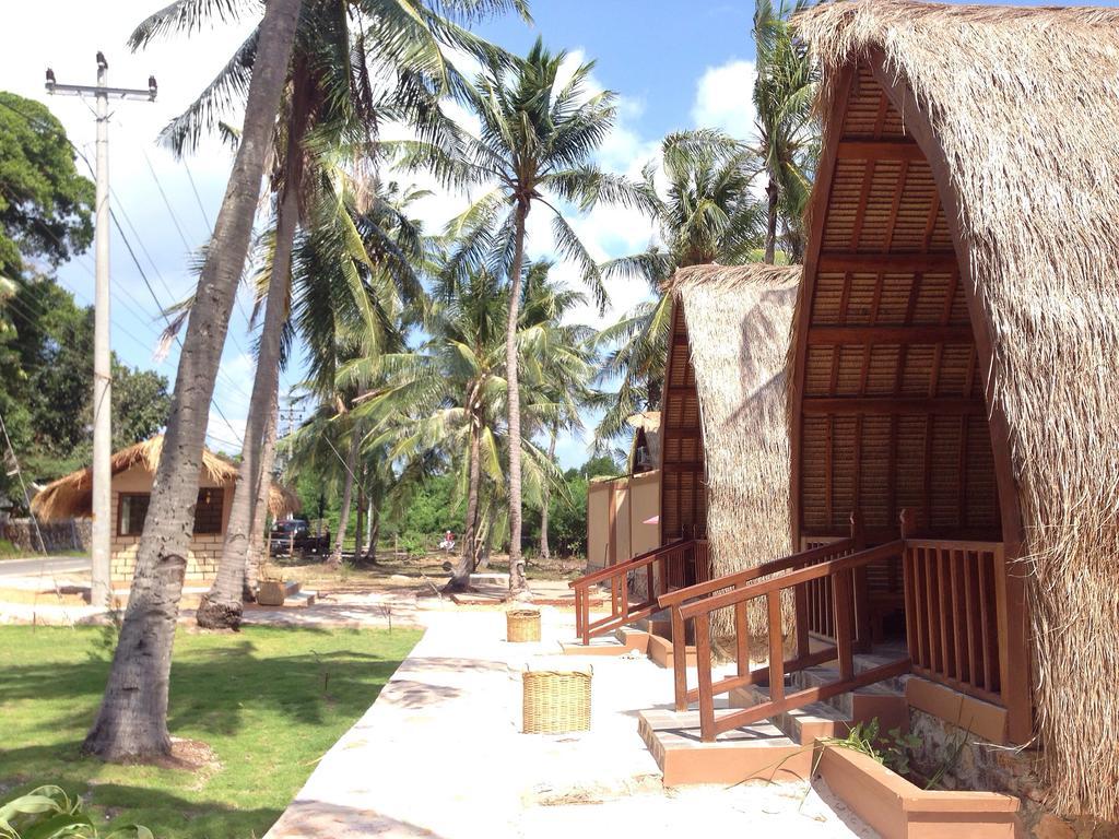 Karimun Lumbung Hotel Karimunjawa Luaran gambar