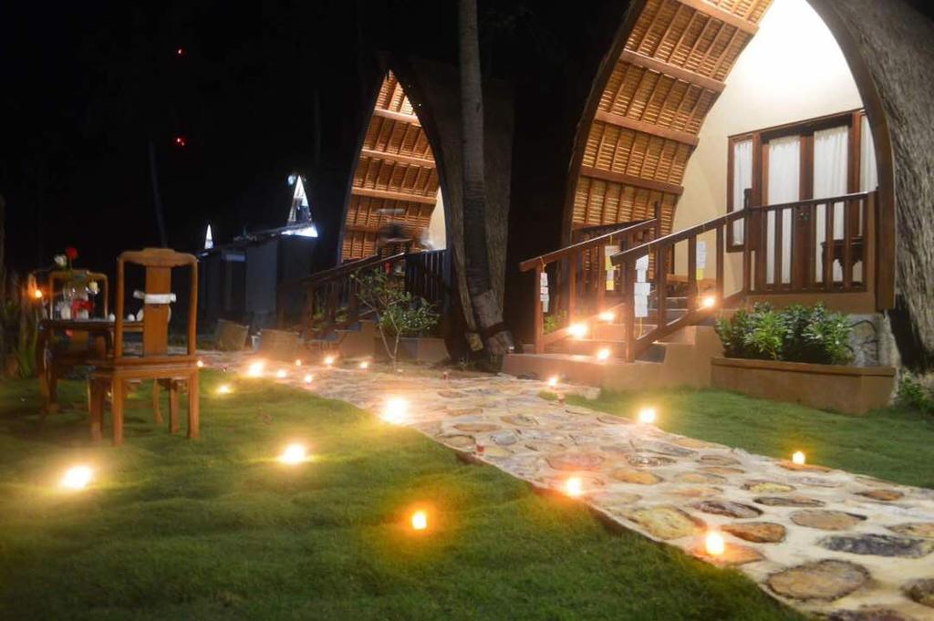 Karimun Lumbung Hotel Karimunjawa Luaran gambar