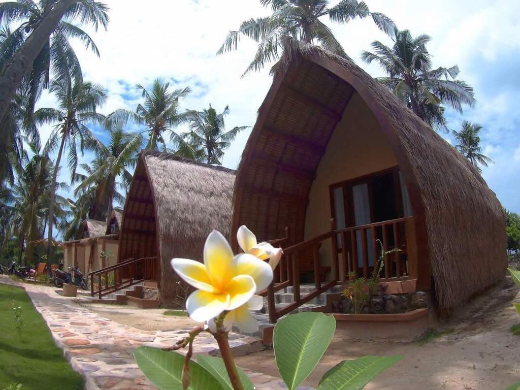 Karimun Lumbung Hotel Karimunjawa Luaran gambar