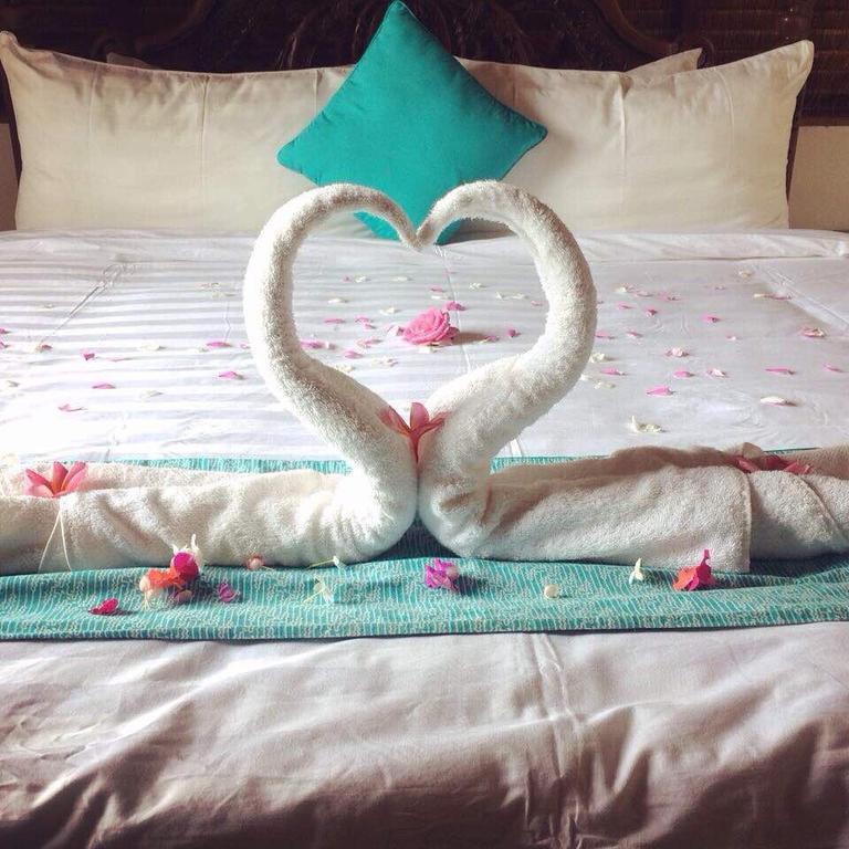 Karimun Lumbung Hotel Karimunjawa Luaran gambar