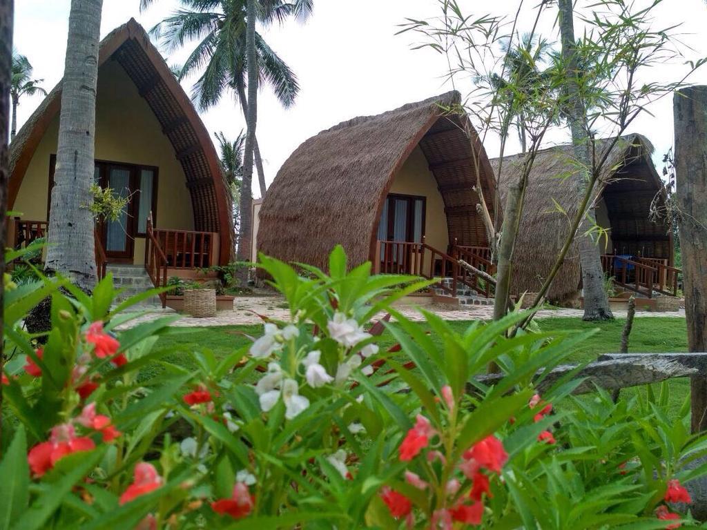 Karimun Lumbung Hotel Karimunjawa Luaran gambar