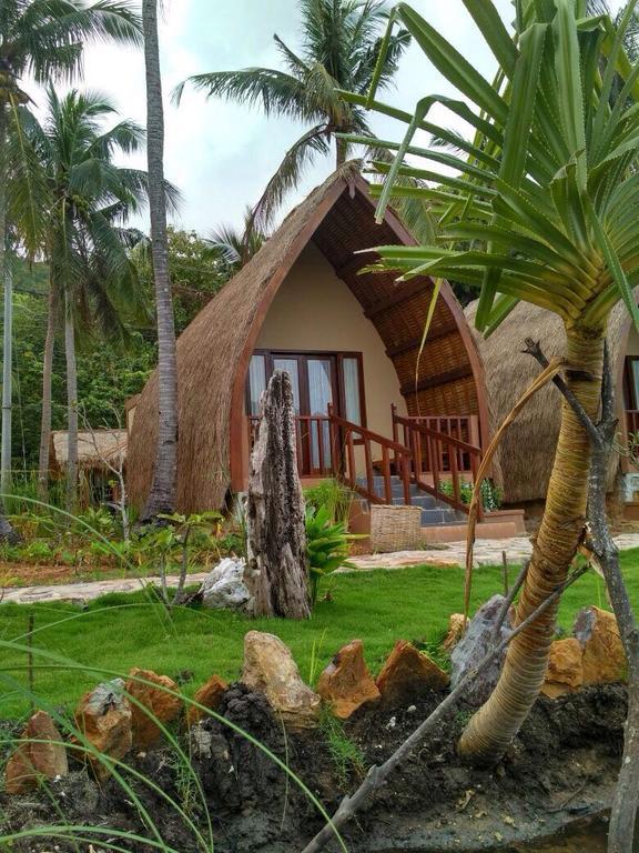 Karimun Lumbung Hotel Karimunjawa Luaran gambar