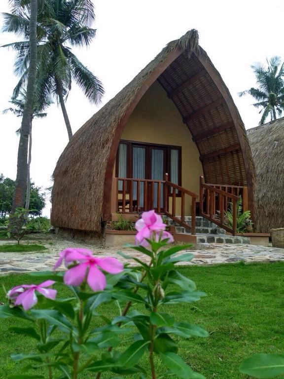 Karimun Lumbung Hotel Karimunjawa Luaran gambar